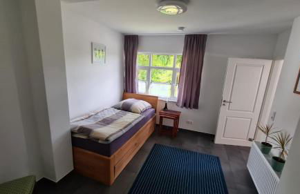 Ferien Langer Grund mitten im Wald - Foto 14