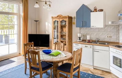 Amazing Apartment In Hohen Wieschendorf - Foto 5