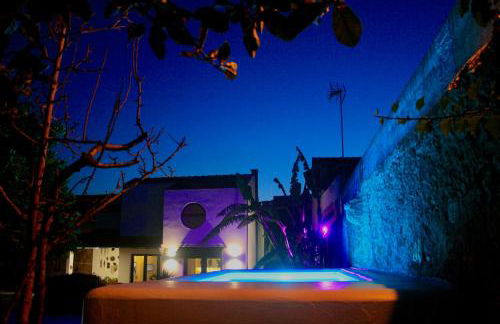 Pool oasis with private parking -Vigia 8 - Foto 53