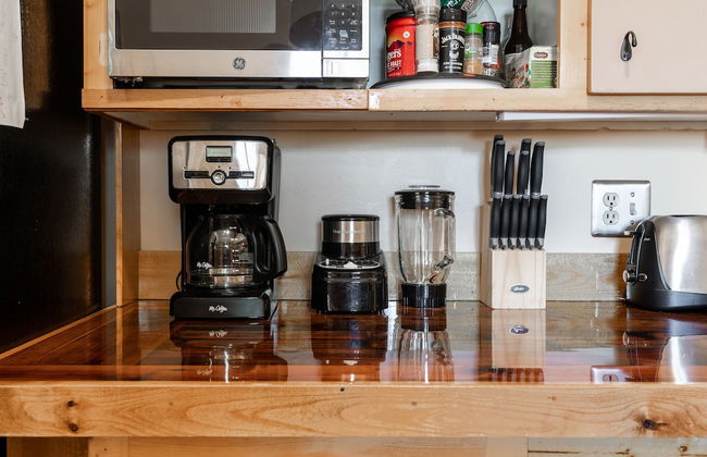 Ravens Heart Cabin - Photo 10