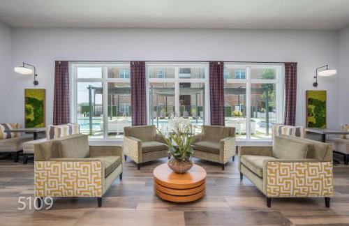 5th Quarter at Watercress- 0 9 Miles to UA- 2 BR 2 BA- Riverfront - Foto 60