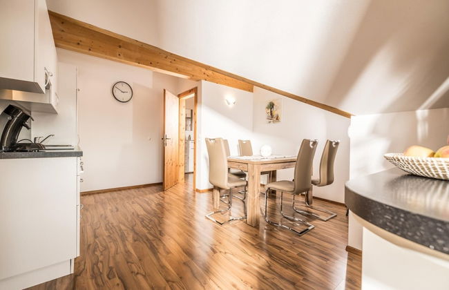 Chalet in Reith Near Ski Juwel Alpbachtal - Foto 8