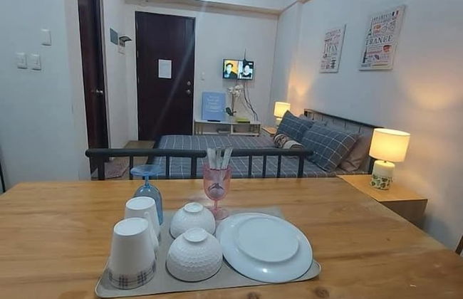 ARAH Laidback Studio Staycation - Foto 19