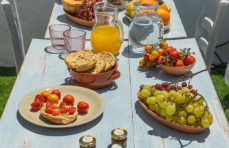 Villa Franitu - Corsano - Foto 1