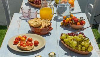 Villa Franitu - Corsano - Foto 1