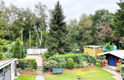 Tammens Naturblick - komfortabel und schön - Foto 18