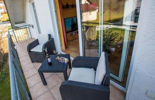 Wildnisresidenz am Nationalpark - FeWo mediterran - Photo 46