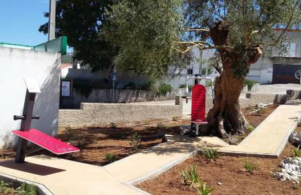 Casa Das Oliveiras - Foto 18