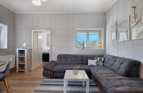Ferienhaus Deich Auf - Foto 58