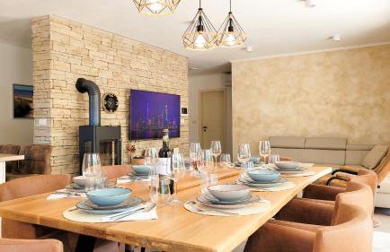 Villa Alara - charming villa with heated swimming pool - Foto 15