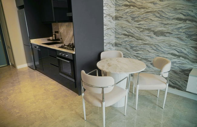 Elite World Homes Istanbul Bosphorus - Photo 54