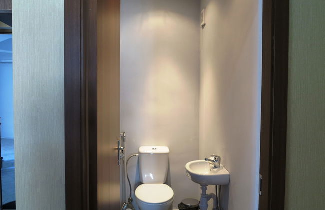 Samatsa Georgia Apartments - Foto 62