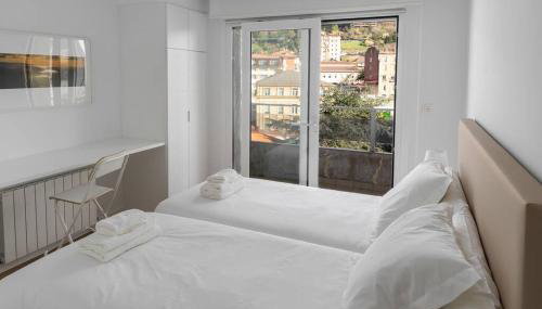 Bright apartment with A/C, parking optional - Foto 3