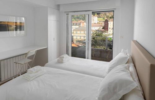 Bright apartment with A/C, parking optional - Foto 3