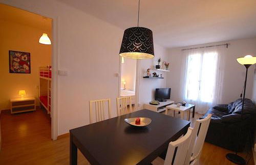 Lets Holidays Apartment Barcelona near beach - Foto 4