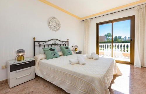 Villa close to Ibiza Town Sleeps 12 - Photo 41