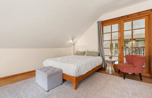 Riverfront w Cedar Hottub, Sauna, Movie Theatre - Foto 39