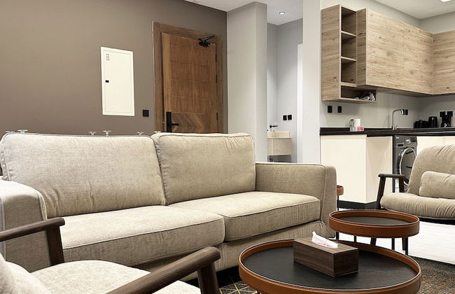 Kease King Salman G-1 Lusso Najd GX96 - Foto 8