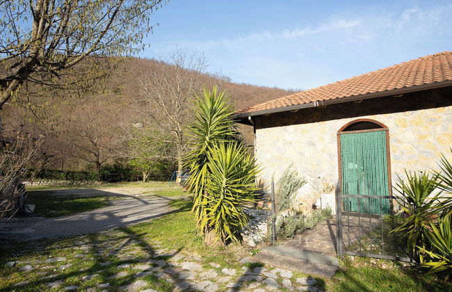 Villa Maddalena - Foto 26