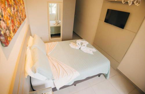 Jardim do Rio Suítes - Foto 17