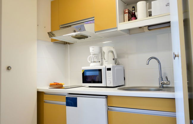 Le Parc de la Chaumière - Photo 8