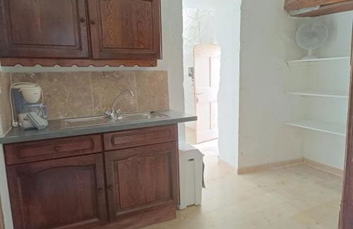 Gîte #10, 8 pers, Domaine De Ribiere - Foto 9