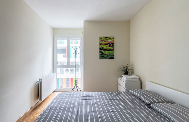 Pazzallo Apartments - Foto 27