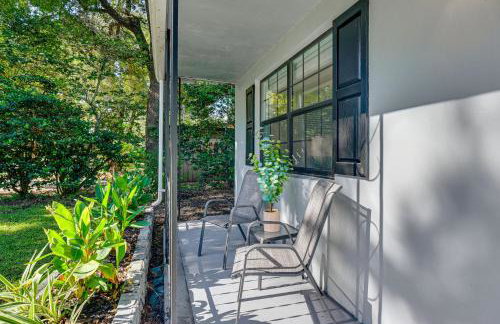 Emerald Coast Home: Outdoor Entertainment Area! - Foto 23