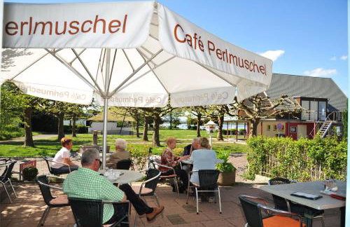 Gästehaus Perlmuschel - Photo 44