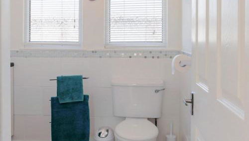 Hi-De-Hi Chalet 111 - Foto 4