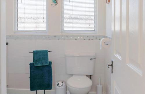 Hi-De-Hi Chalet 111 - Foto 4