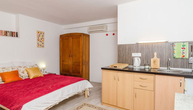 Apartments Ronchi - Studio Apartment - Foto 5, Habitación