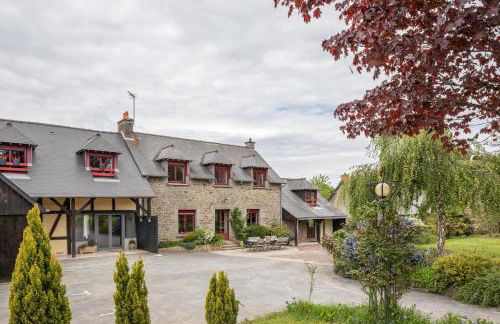 LA VILLA DU GOLF - avec piscine couverte chauffée et jacuzzi - Foto 23