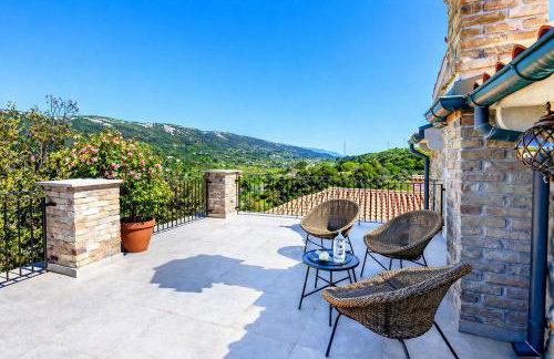 Deluxe Nature Resort Galovi Dvori - Foto 27