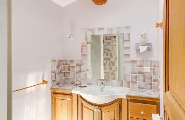 3 bedroom House in Saint-Martin-de-Castillon with private pool and garden - Photo 17