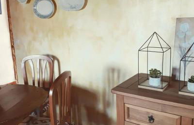 Anticca Rural hasta 4 personas - Foto 15