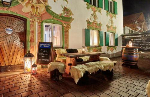 Ferienwohnungen im Gasthof Stern inklusive KönigsCard - Foto 49