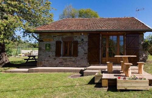 Charmante maison en pierre au cœur des Vosges - FR-1-583-436 - Foto 1