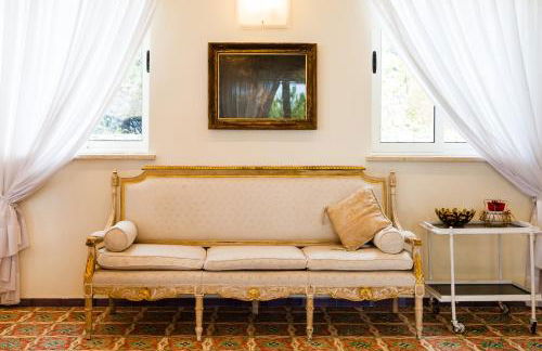 Villa Sole di Capri - Vista Mare - Foto 126