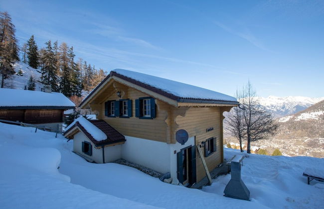 Relaxing Sauna Chalet for 6 - Foto 24