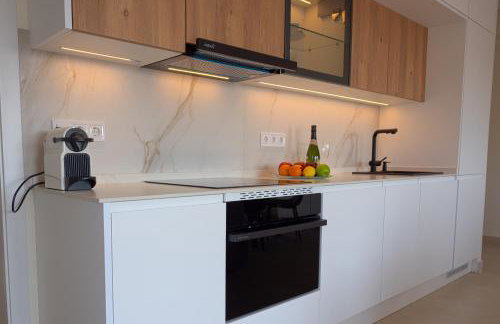 Céntrico apartamento cozy con piscina y parking - Foto 23