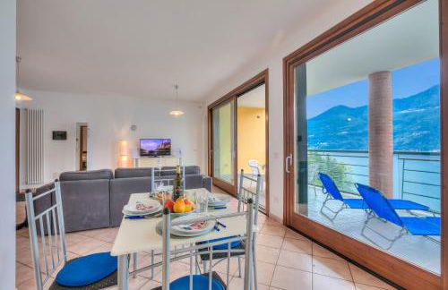 Va Pensiero sul lago Stunning View - Happy Rentals - Foto 10