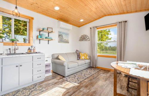 The Little Farmhouse at Oostema Farmstead - Foto 9