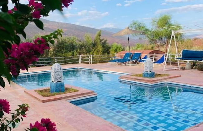 Les jardins yasmina - Foto 42