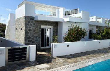 Makrigialos Long Beach Villa 5 - Foto 5