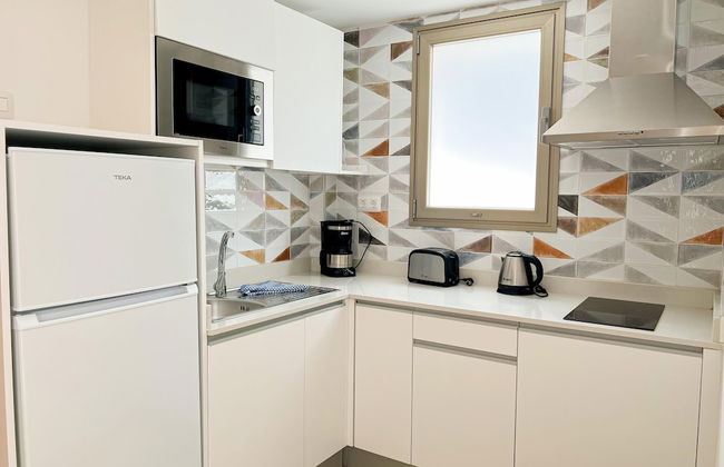 Apartamentos Cordial Magec Taurito - Foto 8