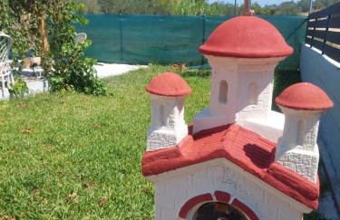 Tiny Loft House in Halkidiki - Foto 19