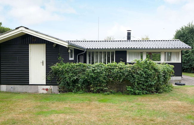 6 Person Holiday Home in Dannemare-by Traum - Foto 14