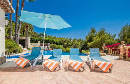 Villa Ermita - Foto 13