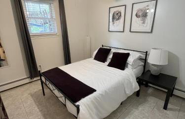 Two Bedroom Private Apt near NYC - Foto 7